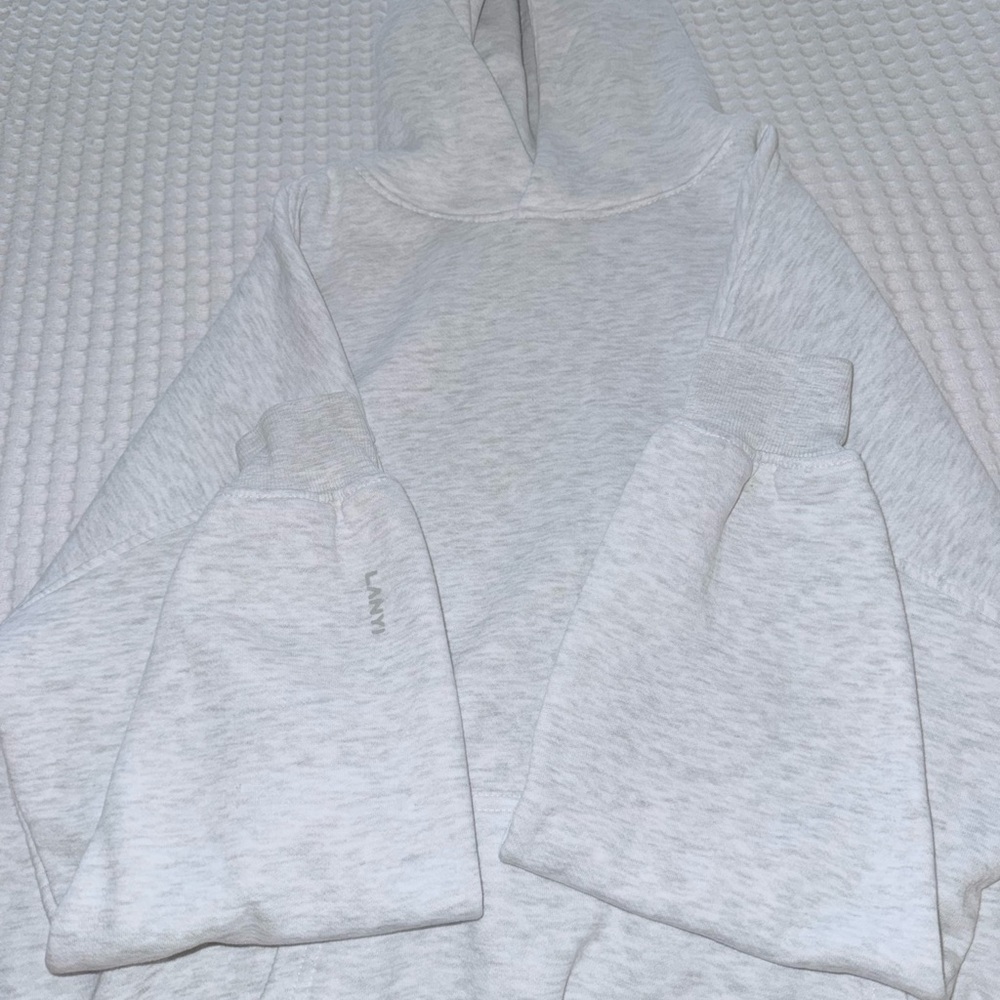 Dfyne x Lanyi Hoodie